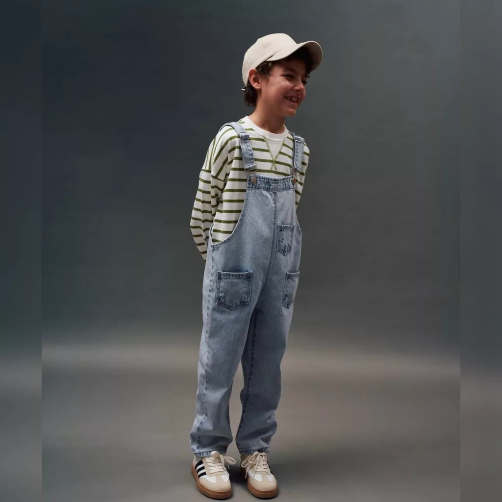 بیلرسوت جین برند آکو Ako