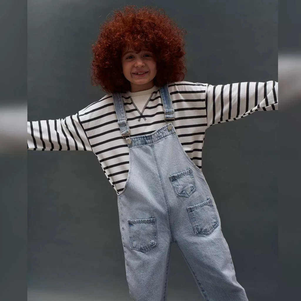 بیلرسوت جین برند آکو Ako