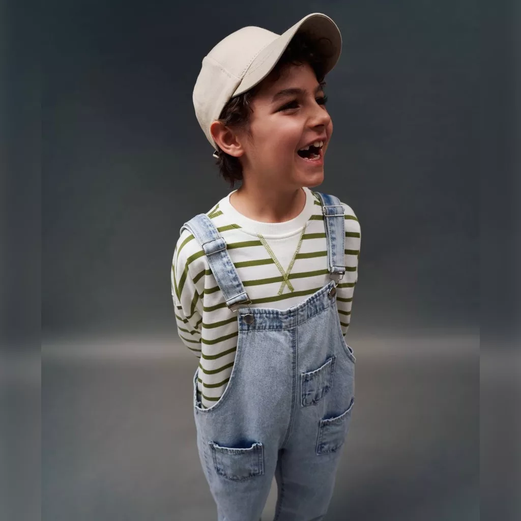 بیلرسوت جین برند آکو Ako