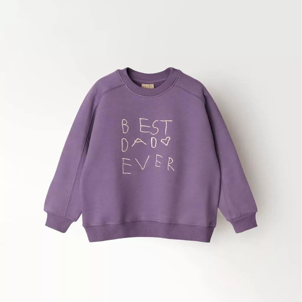 بلوز دورس رنگ یاسی برند آکو AKU