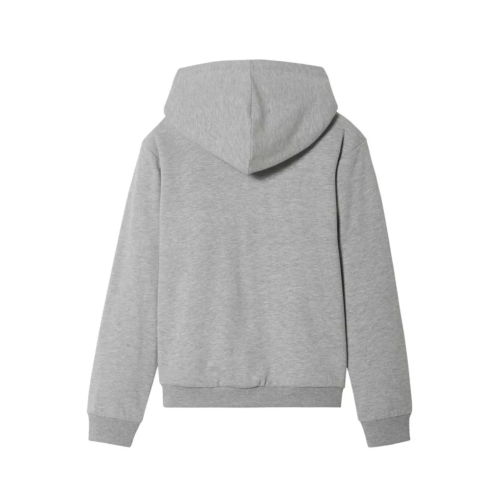 سویشرت کلاه دار طوسی پپرتس pepperts