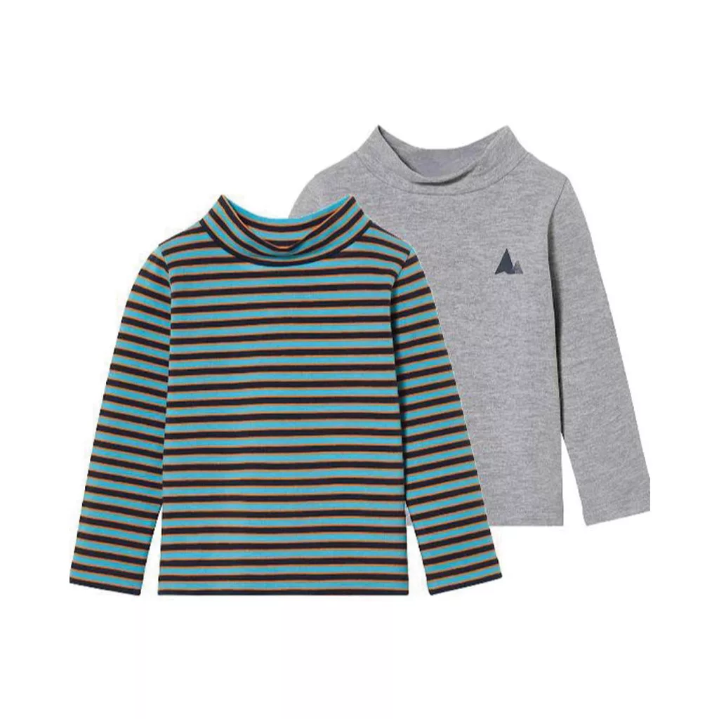 بلوز یقه سه سانت گرم لوپیلو