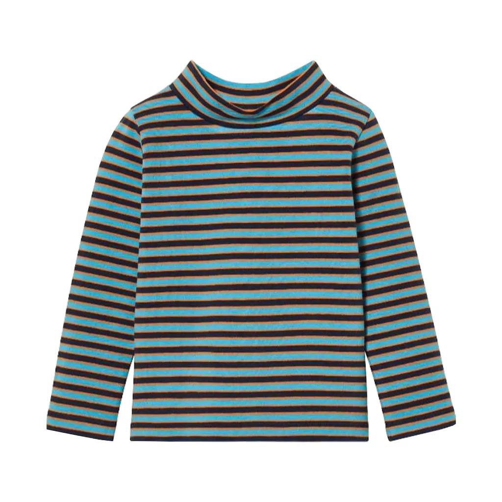 بلوز یقه سه سانت گرم لوپیلو