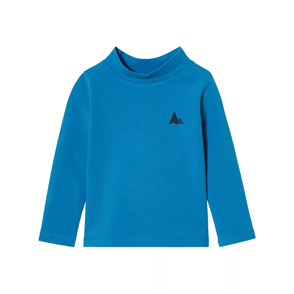 بلوز یقه اسکی تو کرکی پسرانه Lupilu