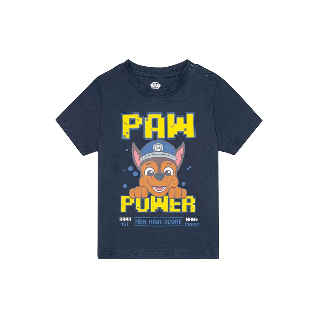 ست تی شرت و شلوار طرح سگهای نگهبان نیکلودئون