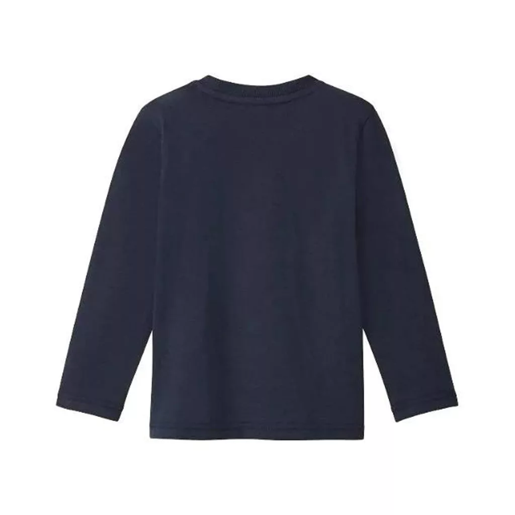 بلوز پسرانه طرح تراکتور لوپیلو