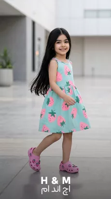 اچ اند ام | H&M