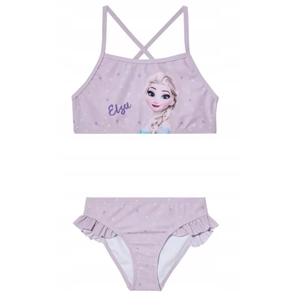 مایو دخترانه طرح فروزن دیزنی DISNEY