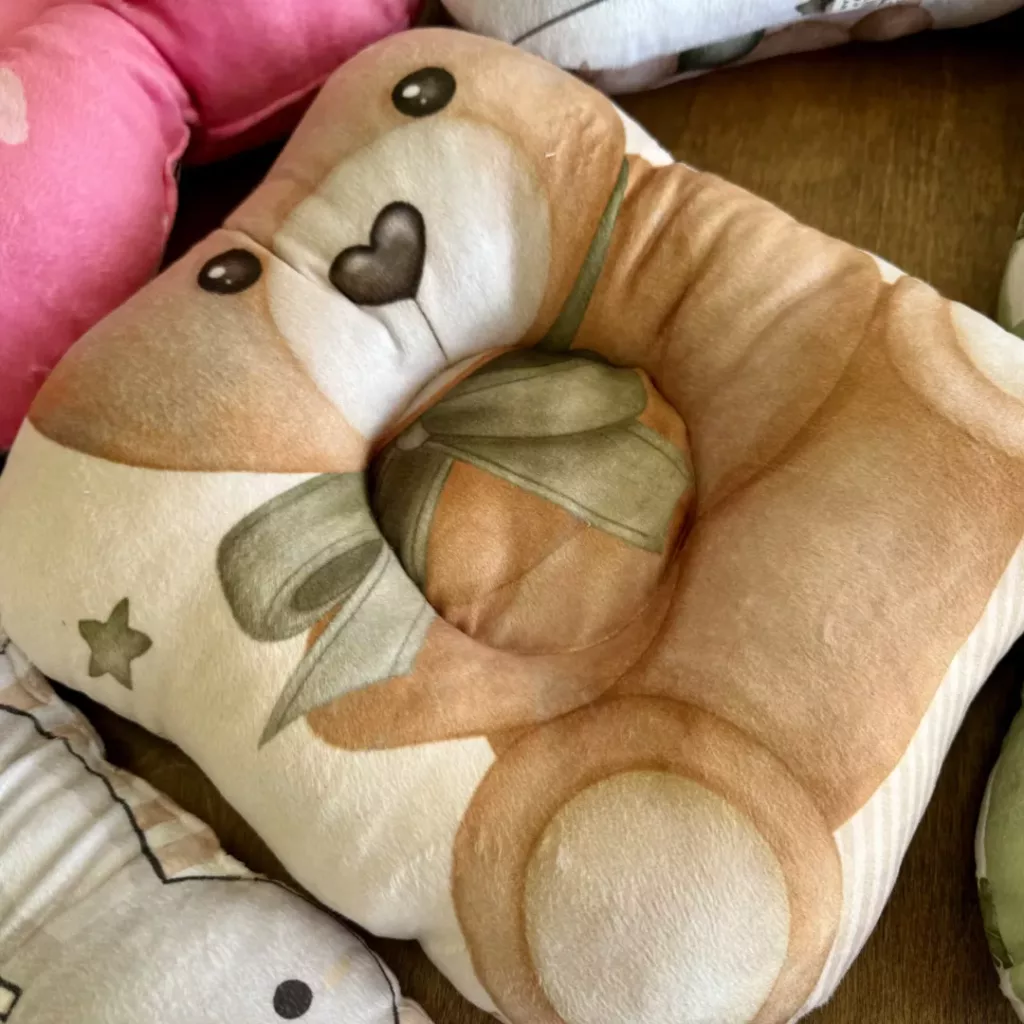 بالش فرمدهی مخمل کد 3139