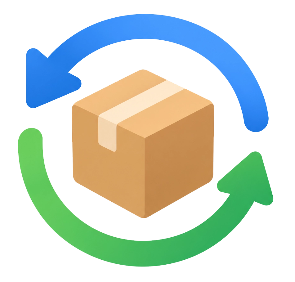 Free Shipping icon