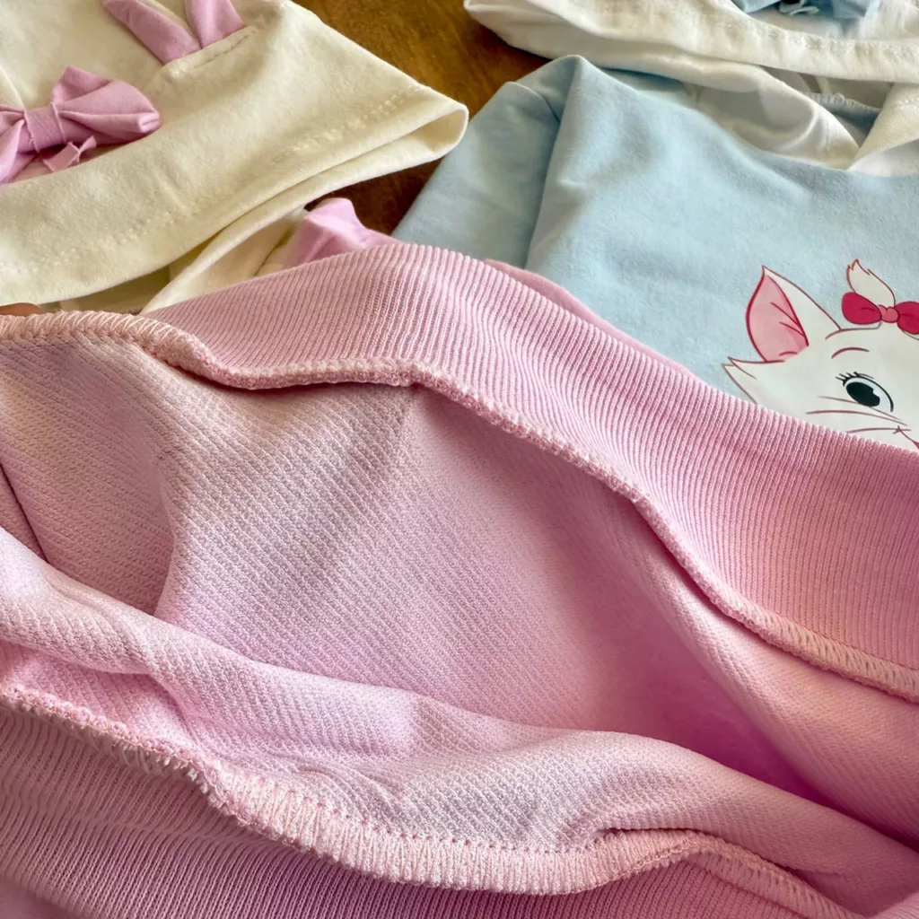 هودی شلوار پیشی Cute Cat سایز 35 تا 50 کد 6951