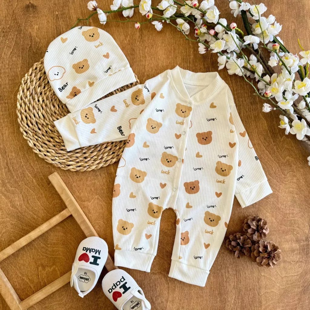 سرهمی کبریتی کله خرس Cute کد 6953