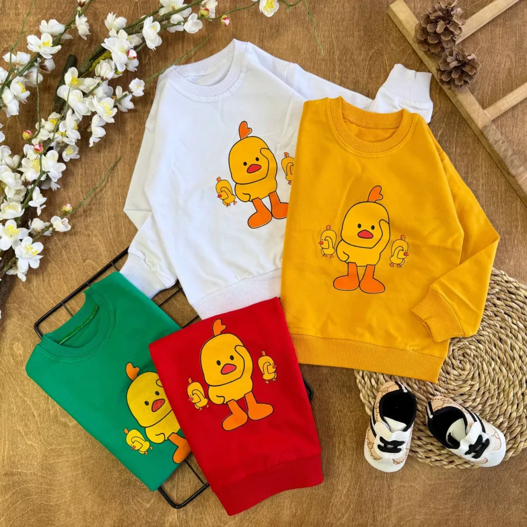 بلوز تک سه جوجه سایز 35 تا 45 کد 7033