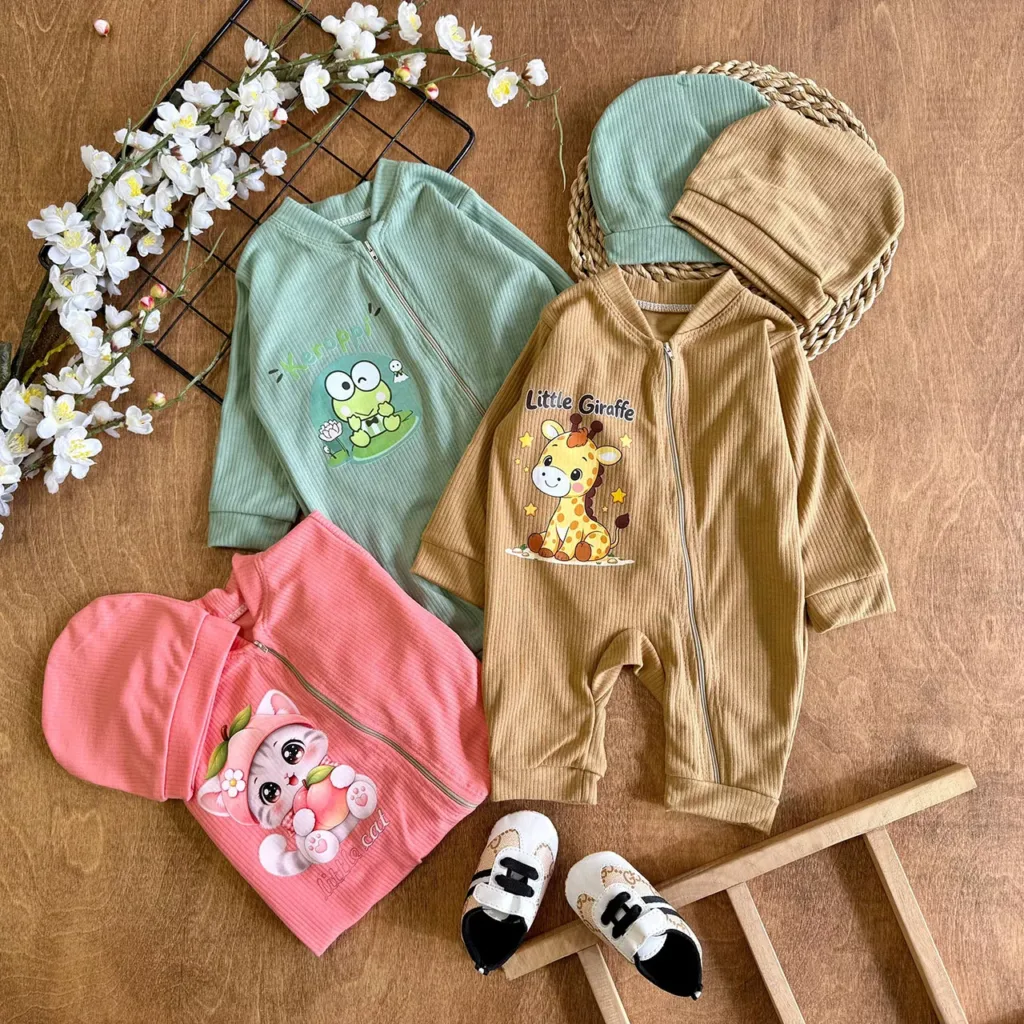 سرهمی کبریتی قورباغه گربه زرافه کد 7072